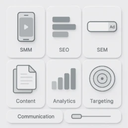 Digital Marketing Agency