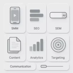 Digital Marketing Agency